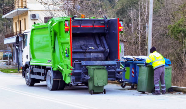 Best Garage Cleanout  in Hertford, NC