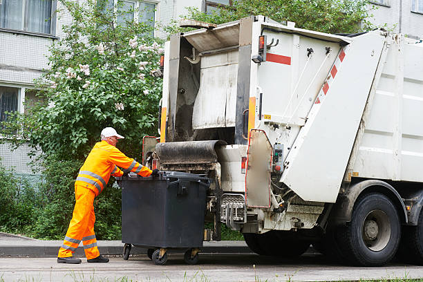 Best Dumpster Rental Services  in Hertford, NC